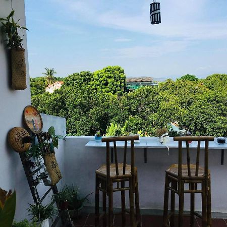 Tam Family Homestay Hue Bagian luar foto