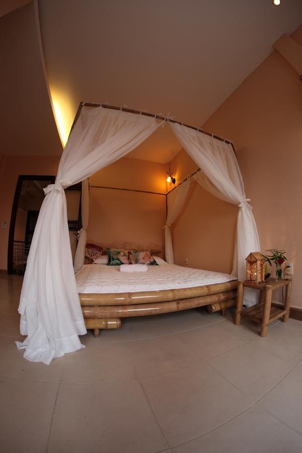 Tam Family Homestay Hue Bagian luar foto