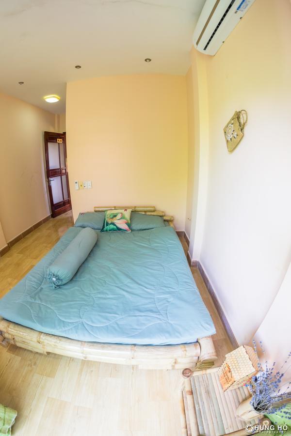 Tam Family Homestay Hue Bagian luar foto