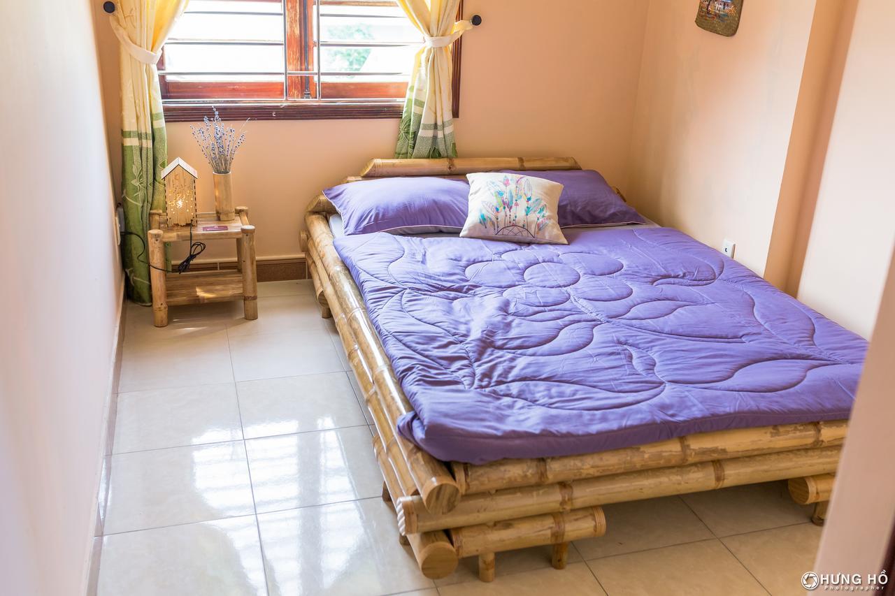 Tam Family Homestay Hue Bagian luar foto