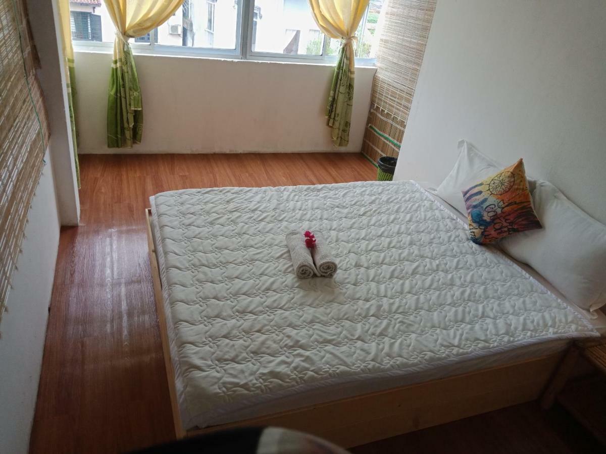 Tam Family Homestay Hue Bagian luar foto